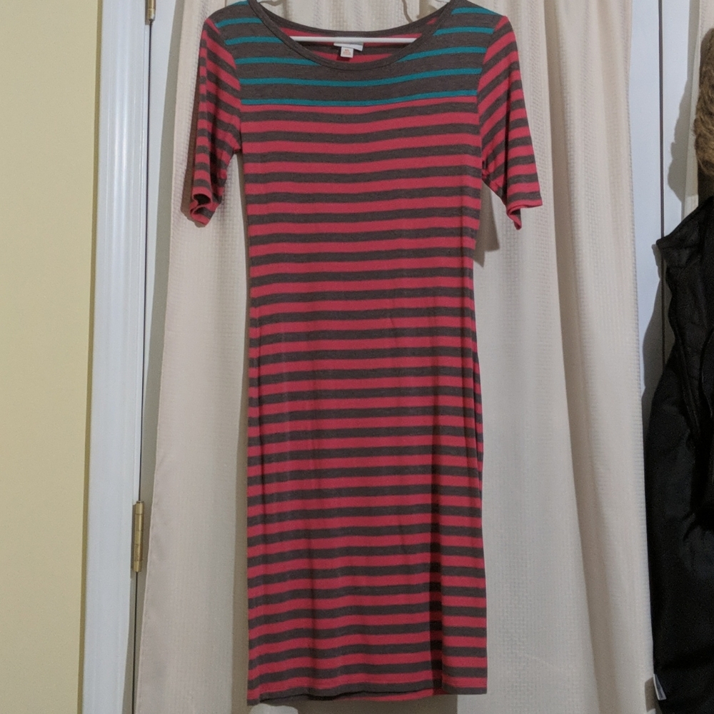 lula roe dress
